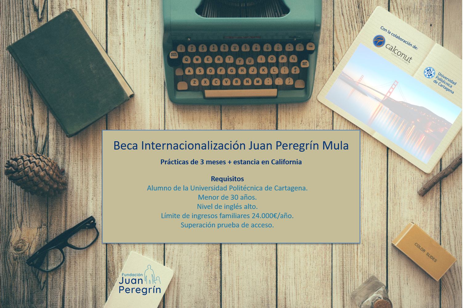 beca-internacionalizacion-juan-peregrin-mula-universidad-politecnica-cartagena